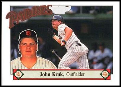 5 John Kruk